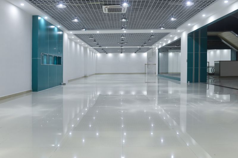 Lighting Installations