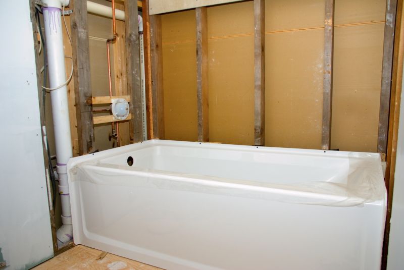 Top Bathroom Remodeling Companies in Lowell, IN