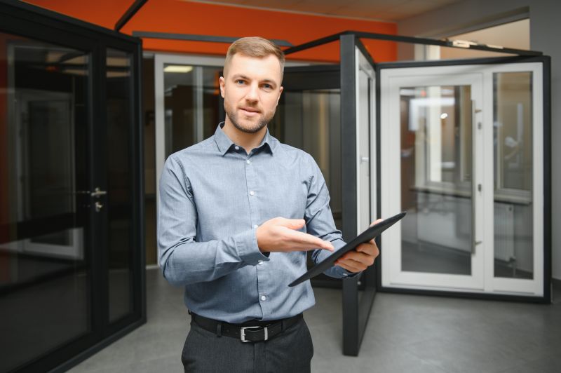 Senior Home Modifications detail